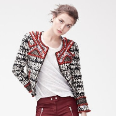 Isabel Marant x H&M Collection: 8 Must-Have Pieces On Our Wishlist 