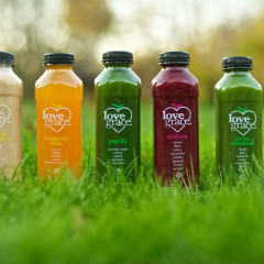 Get The Skinny On The Love Grace Juice Cleanse