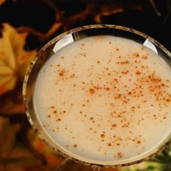 8 Fall Cocktails From Hotels Around The US