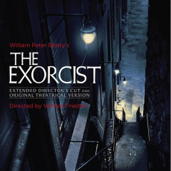 Lights, Camera, Horror: The Exorcist To Play At AMC Georgetown