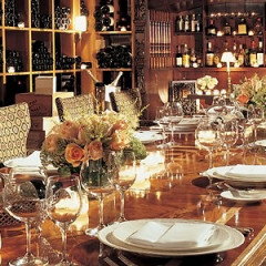 10 Private Dining Spots To Host Your Holiday Party In NYC