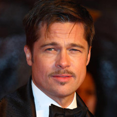 Movember Inspiration: Our 10 Favorite Celeb 'Staches