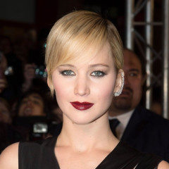 Interview: Jennifer Lawrence Talks Hunger Games, Her New Movie With Bradley Cooper & More!