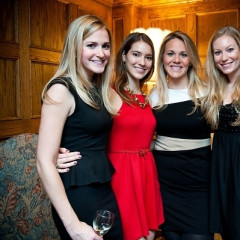 Hire A Guest of a Guest Photographer For Your Holiday Party!