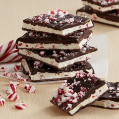 7 Peppermint Desserts That Even The Grinch Wouldn't Decline!