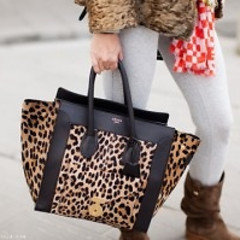 The 5 Types Of Bags Every Girl Should Have 