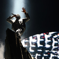 Your L.A. Weekend Concert Guide: Yeezus, A-Trak, Dawes & More