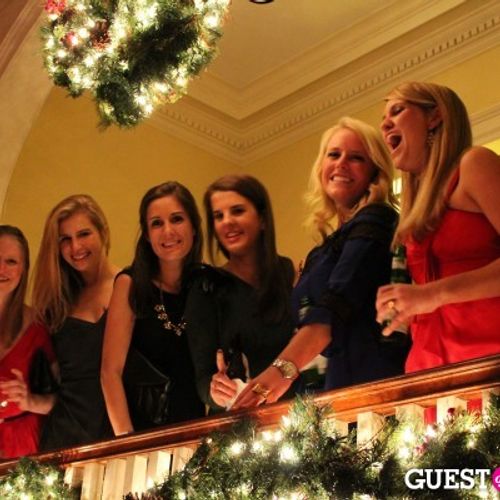 The Playground: What To Do In DC This Weekend!