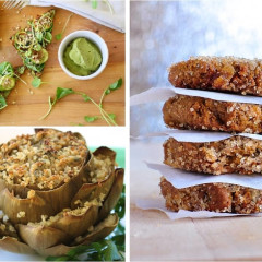 Our Favorite Vegan & Gluten-Free Holiday Recipes To Try