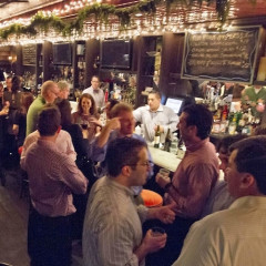 Our Favorite New NYC Cocktail Bars Of 2013