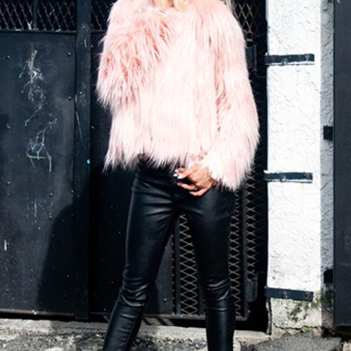 7 Faux-Fur Finds That Are For Sure Fierce!