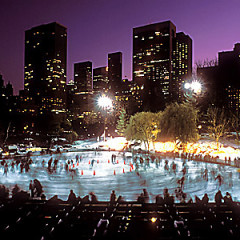 Ice Skating In NYC: Our Guide To The City's Best Rinks 