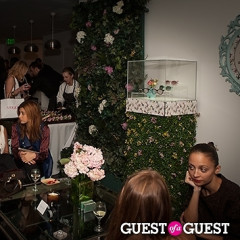 Rashida Jones, Whitney Port & More Celebrate Charlotte Ronson's Vogue Eyewear Launch
