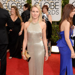 Red Carpet Roundup: Top 15 Looks From The 2014 Golden Globes
