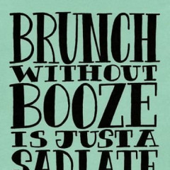 5 Boozy Brunches To Try This Weekend!