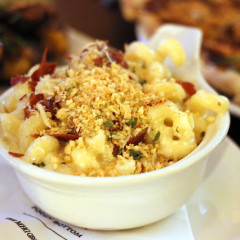 Say Cheese! DC's Best Spots For Macaroni & Cheese