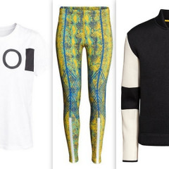 H&M Go Gold Collection: 6 Olympic-Inspired Pieces To Channel Your Inner Champion