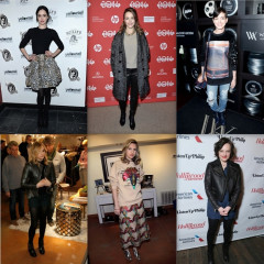 Sundance 2014 Style: Our Top Celeb Looks From Park City 