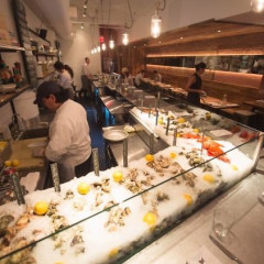 Best Shuck For Your Buck: 10 NYC Oyster Happy Hours By Neighborhood