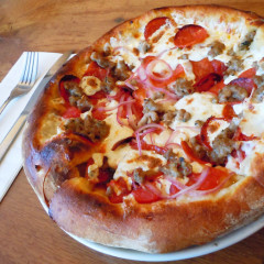 DC's Best Pizza Pies & Slices To Celebrate National Pizza Week!