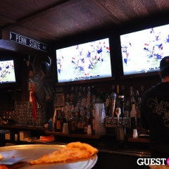 Super Bowl Sunday 2014: Best DC Bars To Watch The Game