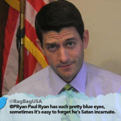 Watch Politicians Read Mean Tweets About Themselves!