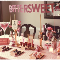 How To: Throw The Ultimate Anti-Valentine's Day Party!