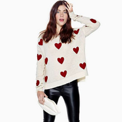 Get Your Heart On! 9 Heart-Inspired Pieces Just In Time For V-Day!