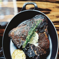 11 NYC Steakhouses To Feed Your Inner Carnivore