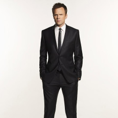 Joel McHale To Host The White House Correspondents' Dinner