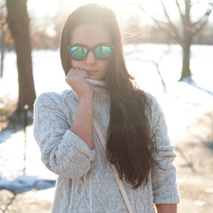 Winter Style Inspiration From Our Favorite DC Fashion Bloggers!