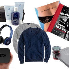 12 Awesome Valentine's Day Gifts For Your Boyfriend