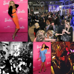 Last Night's Parties: Social Media Week Kicks Off At Highline Stages, Irina Shayk & Christie Brinkley Celebrate 50 Years Of The Sports Illustrated Swimsuit Issue & More!