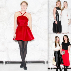 Best Dressed Guests: Our Top Looks From The Guggenheim Young Collectors Party