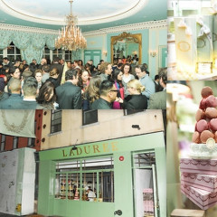 Ladurée Opens In SoHo: 10 Other French Imports We Love In NYC