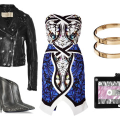 7 Outfit Ideas For Fashion Week Parties 