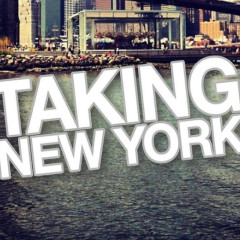 You're Invited: Taking New York, Looking for Young Brits Living In New York City