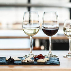 Perfect Pairings: The Best DMV Wine & Cheese Spots
