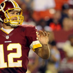 Redskins' QB Kirk Cousins Equates Homosexuality To Sinning