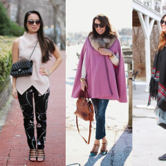 Our Favorite DMV Fashion Bloggers To Follow