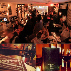 Wine Down Wednesday: The Best Wine Bar Deals In NYC