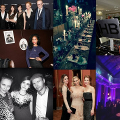Last Night's Parties: The Frick Collection Hosts Its Young Fellows Celestial Ball, A Hotel Life Celebrates One Year & More!