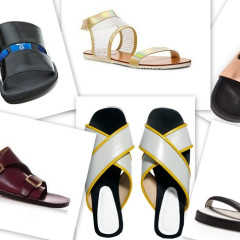 Birkenstocks Are Back: 11 Chic Takes On The Sandal Trend 