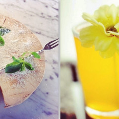 6 Spring Cocktails To Ring In The Warmer Months
