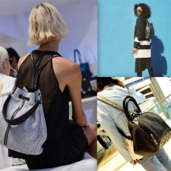 Trend Alert: 7 Backpacks That Are Functional & Fashionable 