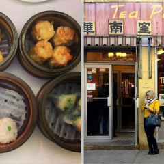 NYC Neighborhood Dining Guide: Chinatown