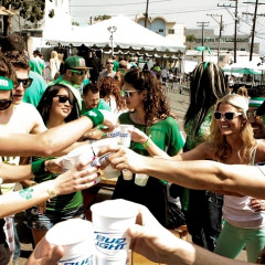 The GofG L.A. St. Patrick's Day 2014 Party Guide