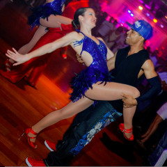 5 Salsa Dancing Lessons To Get Sassy In The City
