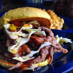 NYC BBQ: 8 Go-To Spots For Meat Lovers