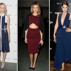 Best Dressed Guests: Our Top 5 Looks From Last Night